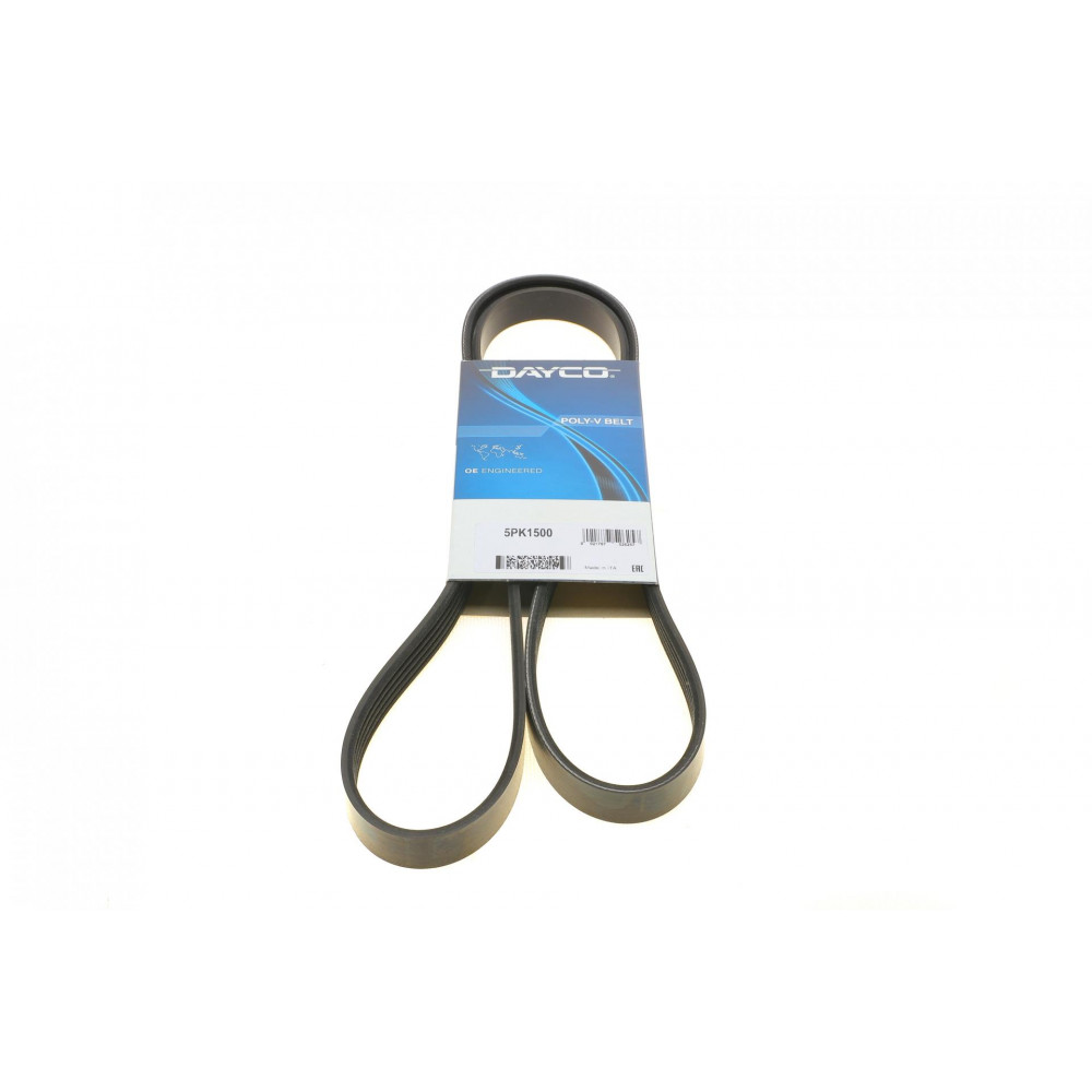 Ремінь генератора Rover 800 2.5 90-99 (5PK1500)