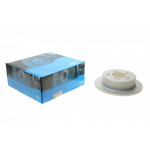 Диск гальмівний (задній) Ssangyong Rexton 2.0-3.2 04-13/Kyron 05- (299x10) 