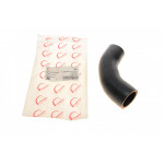 Патрубок інтеркулера (L) MB Vito (W447) 2.2CDI 14- 