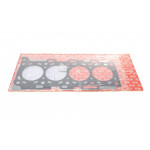 Прокладка ГБЦ Toyota RAV 2.2 D 06- (4 метки) (1.05 мм) 