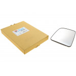 Скло дзеркала MB Sprinter (W907/W910) 18- (L) 