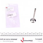 Клапан (випуск) VW Caddy II/Golf IV 1.9TDI 96-06 (31.50x6.94x97.00) = 5750050000 