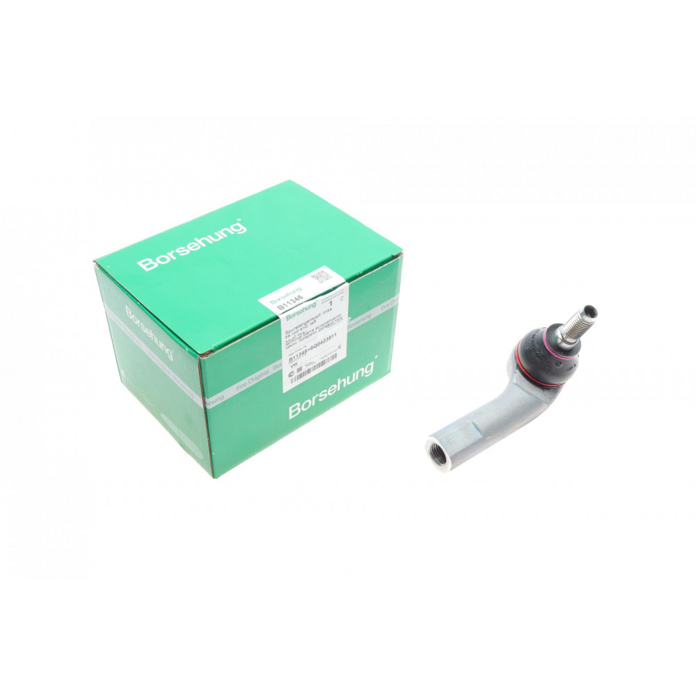Накінечник тяги керма (L) Seat Cordoba/Ibiza/Skoda Fabia/Roomster/VW Polo 01-