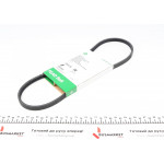 Ремінь генератора Mitsubishi Outlander 2.2 DI-D 06- 