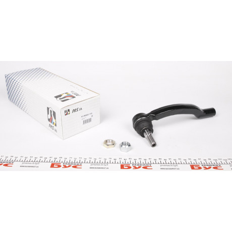 Наконечник тяги рульової (R) Citroen Jumper/Fiat Ducato/Peugeot Boxer 06-