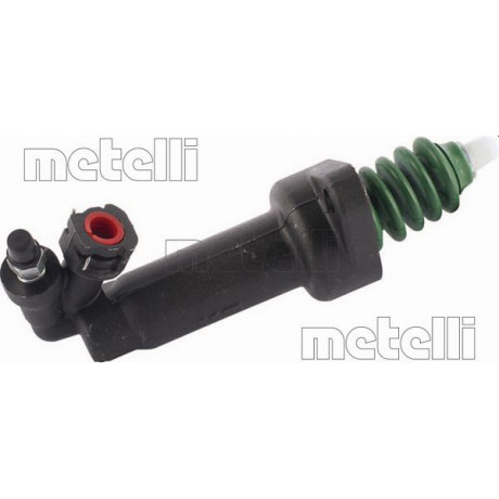 Циліндр зчеплення (робочий) Audi A1/A2/VW Polo IV-V/Skoda Fabia I-II/Rapid/Roomster 99- (d=19.05mm)