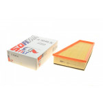 Фільтр повітряний Citroen Berlingo/Peugeot Partner 2.0HDi -08 