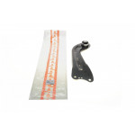 Важіль підвіски (задній) (L) Audi A3/TT/Skoda Octavia/VW Golf/Passat 12- 