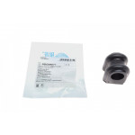 Втулка стабілізатора (переднього) Hyundai Accent III 1.4-1.6 GLS 05- (d=24mm) 