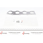 Прокладка колектора випускного Skoda Fabia II 1.6 07-14/ Rapid 1.6 12- 