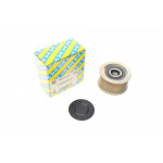 Шків генератора Mazda 3/5/6/CX-7 2.0/2.2D 02- (8PK) 