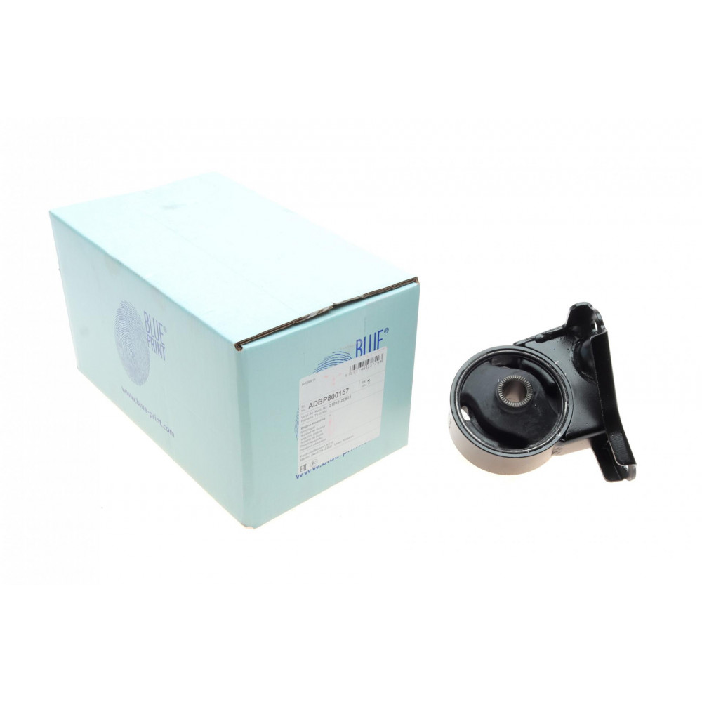 Подушка двигуна Hyundai 2.0/2.0CRDi/2.7 04-10
