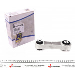 Подушка двигуна (задня) Renault Laguna 1.6 16V/1.8 16V/1.9 dCi/dTi 97-01 