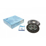 Комплект зчеплення Renault Kangoo 1.5dCi 08- (d=216mm) 