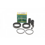 Ремкомплект супорта (заднього) VW Crafter 30-35/30-50 06-13 (d=48mm) (Bosch) 