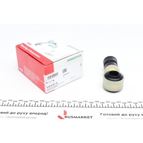 Тяга стабілізатора (переднього) Opel Vectra A 88-95, d=18mm
