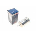 Фільтр паливний Audi/BMW/Fiat/VW (бензин) 