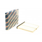 Фільтр салону Mazda 3/6/CX-5 1.5-2.5 11- 