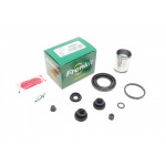 Ремкомплект супорта (заднього) Hyundai i30/Kia Ceed 16- (d=38mm) (+поршень) (Mobis) 