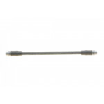 Шланг гальмівний (передній) Audi A4/A6/VW Passat 1.6-4.2 94- 