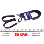 Ремінь генератора Citroen Berlingo/Fiat Scudo/Peugeot Partner 1.9D 98- (6PK1387) 