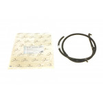 Шланг зливний BMW 3 (E90/F30/F80)/5 (E60/F10) 06-18 N47 D20 