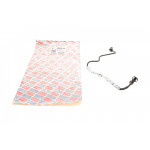 Патрубок вентиляції картера BMW X1 (F48)/X2 (F39) 15- 