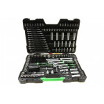 Набір насадок шестигранних (216 предметів) 