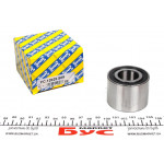 Підшипник маточини (задньої) Peugeot 106/205/206/306/309 1.0-2.0 83- (25x52x37) 