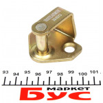 Скоба замка дверей (передніх) MB Sprinter/VW LT 96-06 