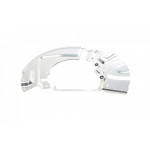 Захист диска гальмівного (переднього) (L) BMW 5 (E60) 01-10 