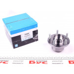 Підшипник маточини (передньої) Ford Focus II 05- (+ABS) 