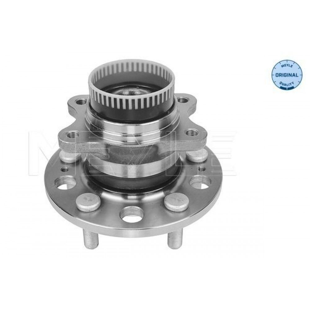 Підшипник маточини (задньої) Hyundai ix35/i40/Kia Sportage 1.6GDI-2.0CRDi 10-