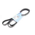 Ремінь генератора MB Sprinter CDI (-AC) (з обводним роликом)/ Lexus SC 4.3 01-10 