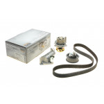 Комплект ГРМ + помпа Audi A3/A4/A6/TT/Skoda Octavia/VW Golf 1.8T 