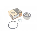 Підшипник маточини (передньої) Citroen Berlingo 1.6i/1.6HDi 08- (42х82х36) (+ABS) (к-кт) 