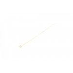 Хомут пластиковий 