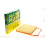 Фільтр повітряний BMW 3 (E90)/Z4 (E89) 3.0 06- (N54) 