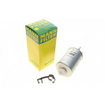 Фільтр паливний Land Rover Discovery 2.7D 04-09/Range Rover IV 2.7TD 05-13 