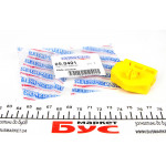 Ползунок склопідіймача (R) Renault Kangoo 09- (без кліпси) 