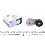 Натяжник ременя генератора VW LT 2.8TDI 02-06, 116kw, (70x31), BCQ/AUH 