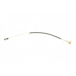 Трос зчеплення VW Jetta/Golf 83-92 