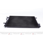 Радіатор кондиціонера Audi A4/Seat Exeo 1.6-3.2 02-13 