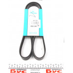 Ремінь генератора Ford Scorpio/Sierra 2.0i 85-94 