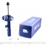 Амортизатор (передній) Peugeot 308 07-14 (L) 