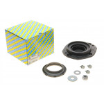 Подушка амортизатора (переднього) + підшипник Peugeot 306 93-02 