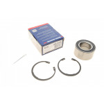 Підшипник маточини (передньої) Opel Vectra/Ford Connect (39x74x39) (- ABS) 