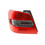 Ліхтар задній MB GLK-class (X204) 08-15 (L) 