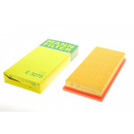 Фільтр повітряний Fiat 500L 1.4 i 10-/Alfa Romeo Mito 1.4 i 10-/Opel Combo D 1.4 11-18 