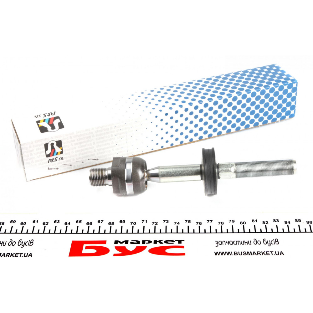 Тяга рульова BMW 5 (E39) 95-04/Z8 (E52) 00-03 (L=173mm)